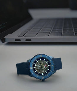 Rado Captain Cook Automatic