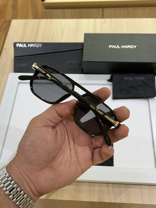 Paul hardy 6090 black