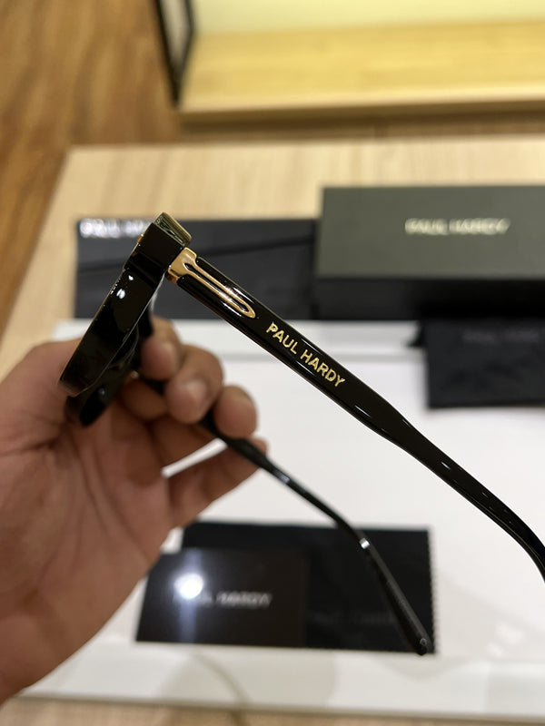 Paul hardy 6090 black