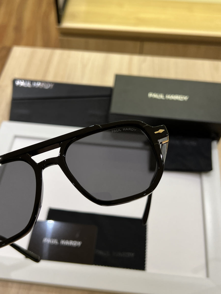 Paul hardy 6090 black
