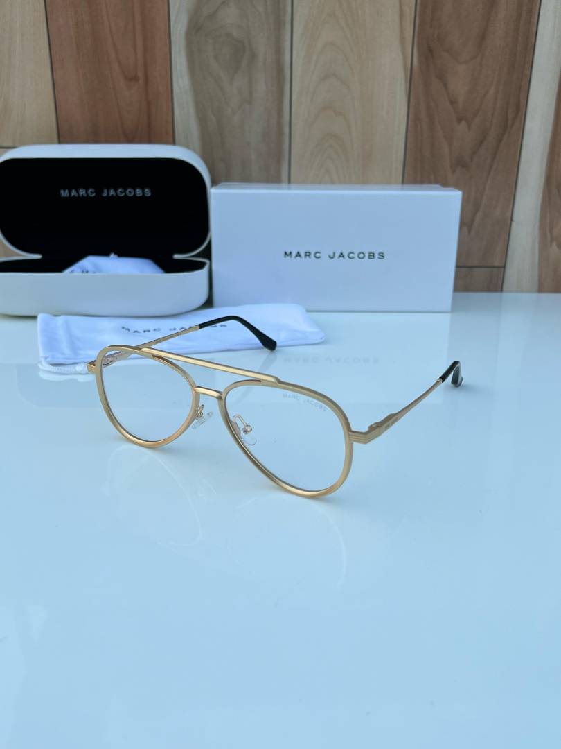 Marc jacobs 98286 gold Plano