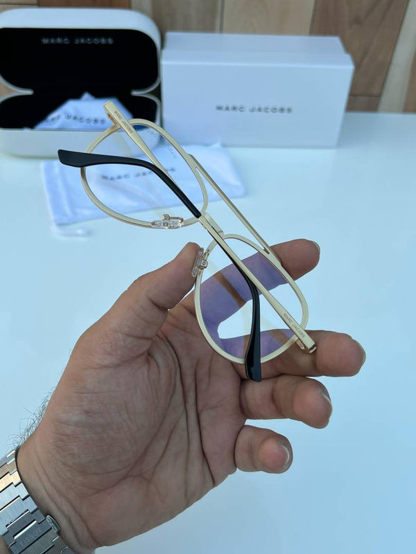 Marc jacobs 98286 gold Plano
