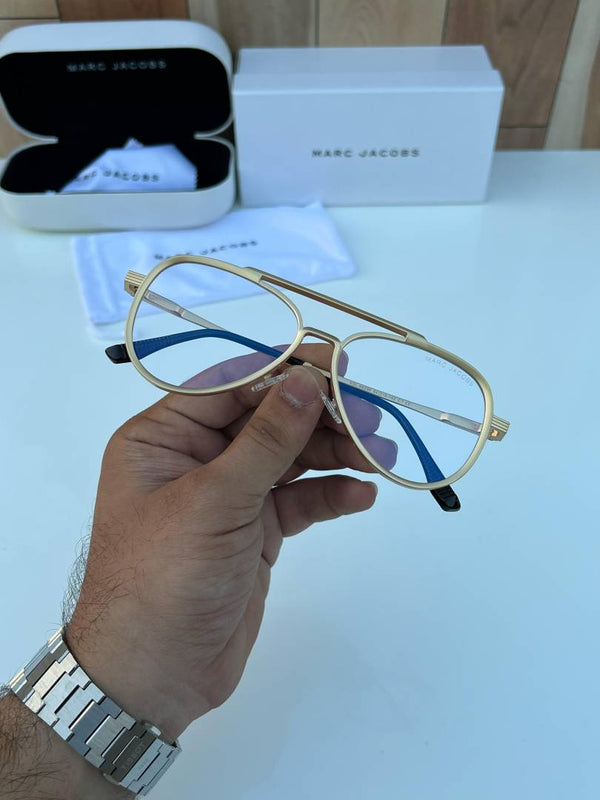Marc jacobs 98286 gold Plano
