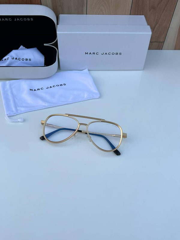 Marc jacobs 98286 gold Plano