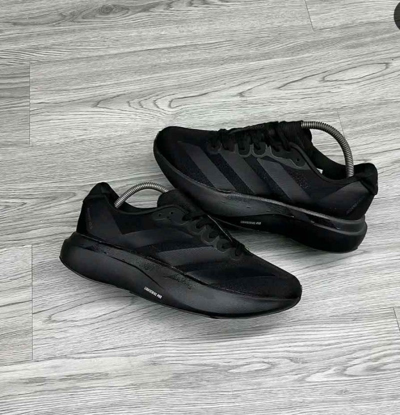 Adidas Adizero EVO SL Full Black