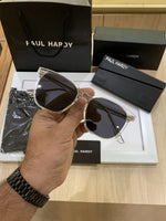 Paul hardy 10043 transparent black