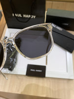 Paul hardy 10043 transparent black