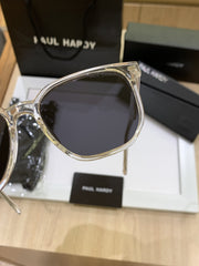 Paul hardy 10043 transparent black