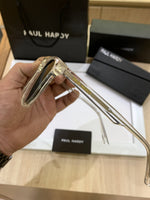 Paul hardy 10043 transparent black