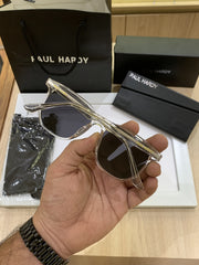 Paul hardy 10043 transparent black