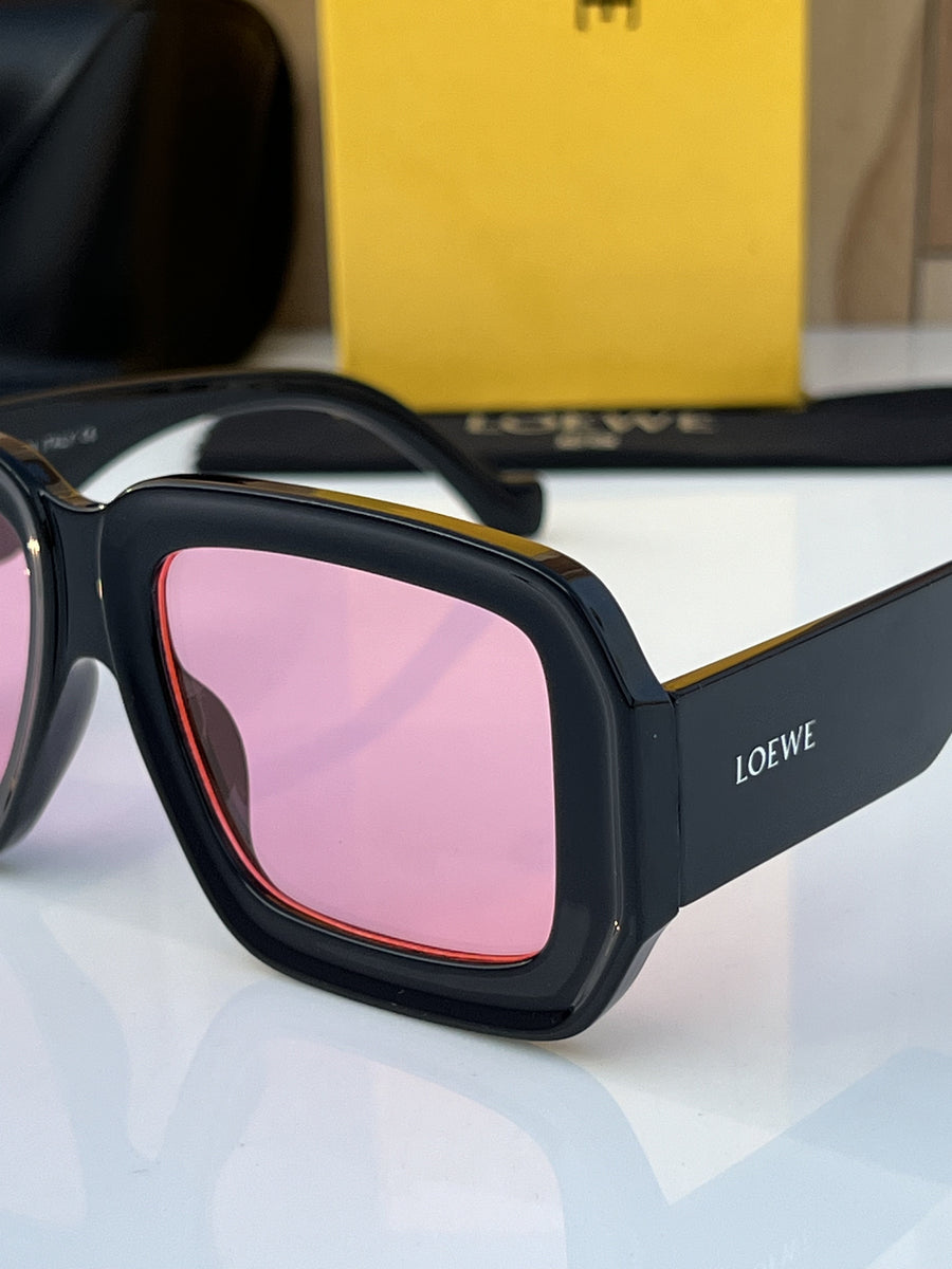 Loewe 6223 black pink