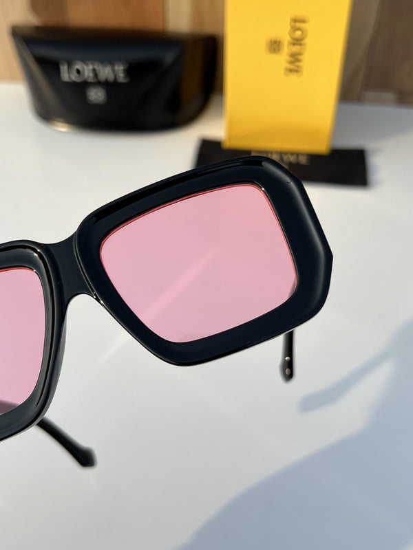 Loewe 6223 black pink