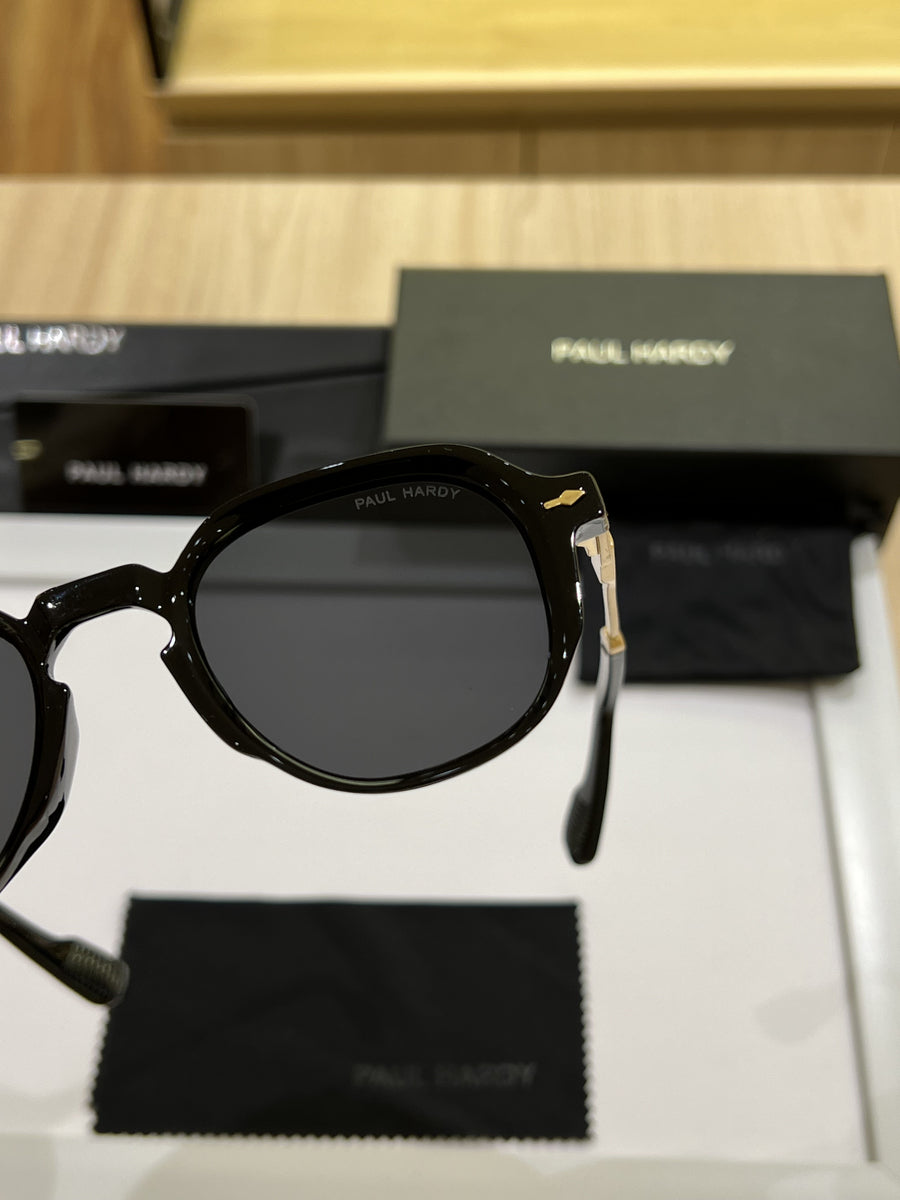 Paul hardy 6068 full black