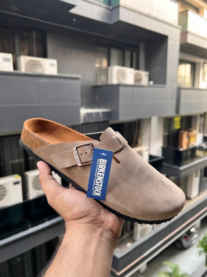 BIRKENSTOCK BOSTON