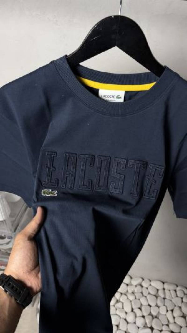 Lacoste_ Premium T-Shirt 1987
