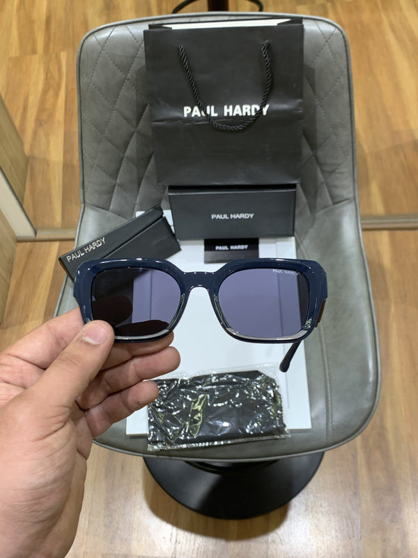 Paul hardy 3624 blue grey