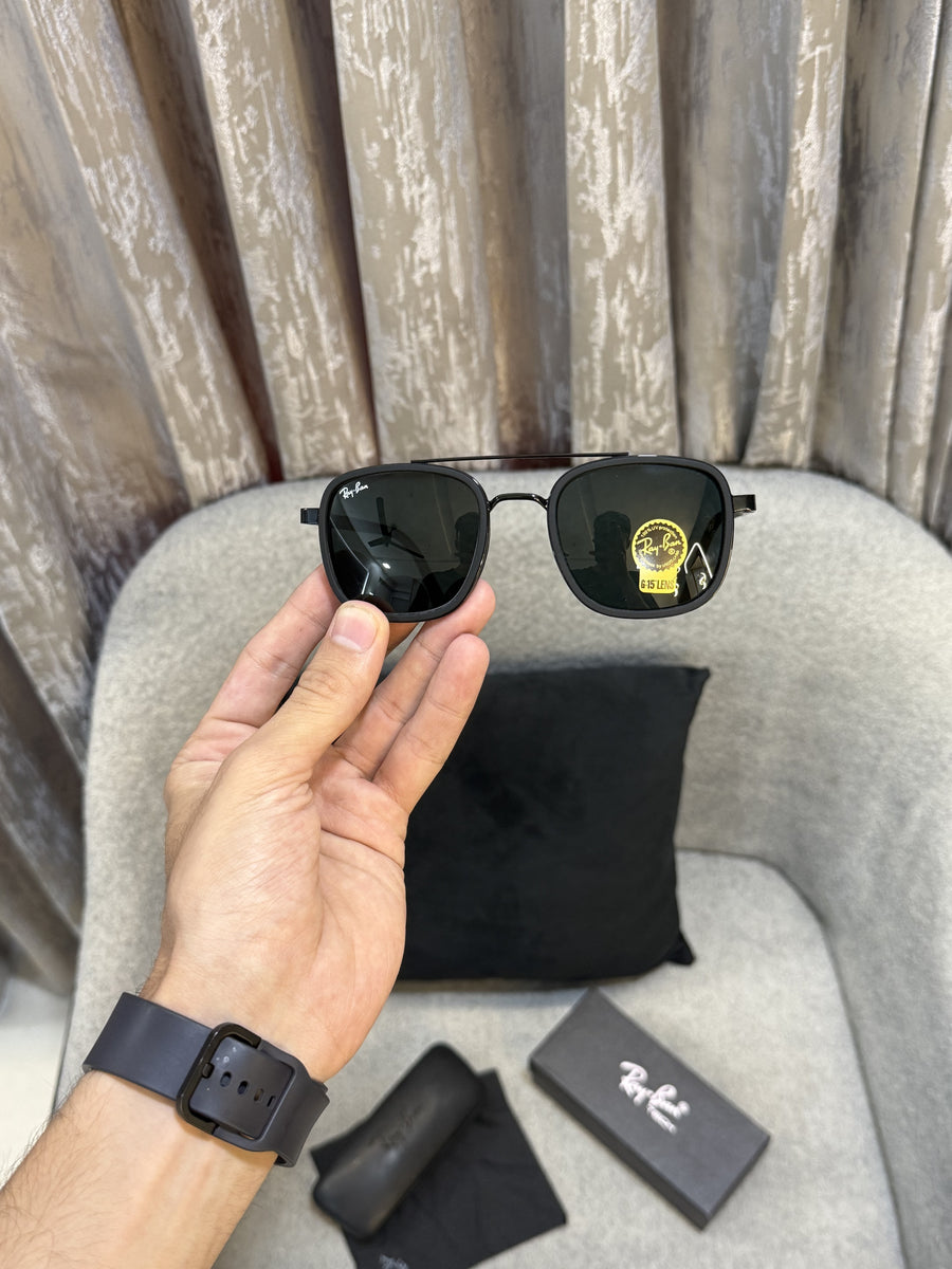 Rey ban Model 3117 Premium sunglass