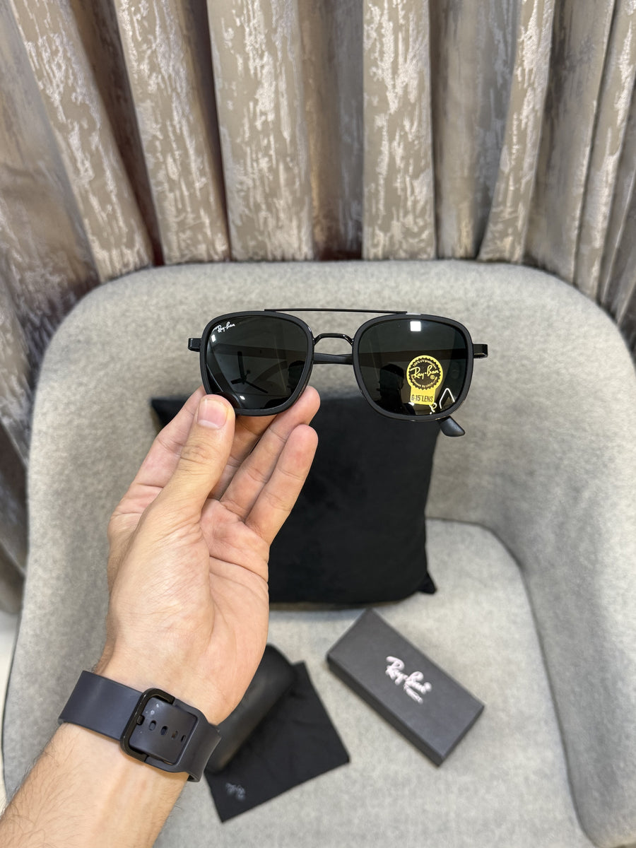 Rey ban Model 3117 Premium sunglass