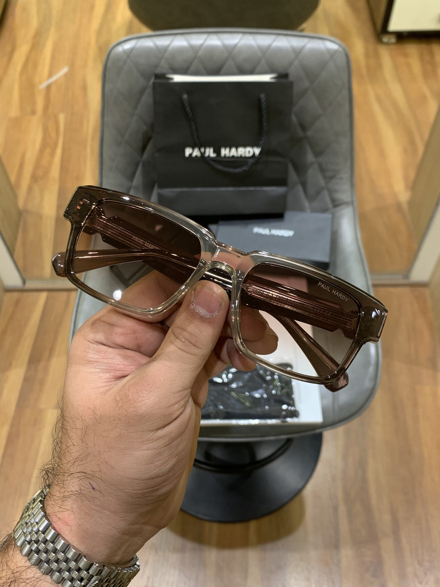 Paul hardy 9855 brown