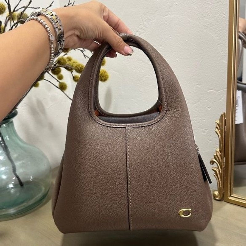 Coach_Lana_23_Medium_With_Original_Box_DustCover