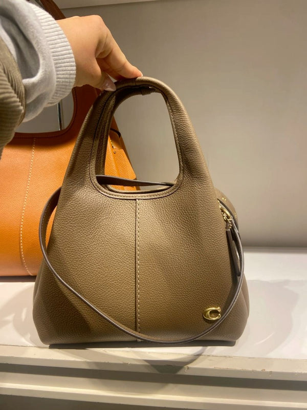 Coach_Lana_23_Medium_With_Original_Box_DustCover