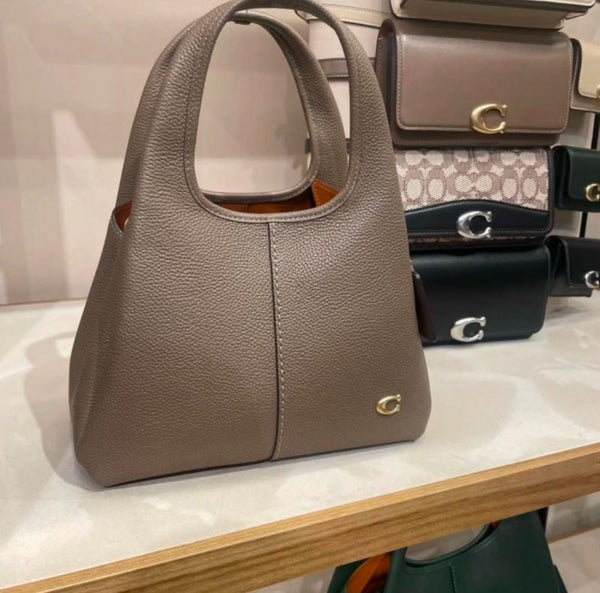 Coach_Lana_23_Medium_With_Original_Box_DustCover