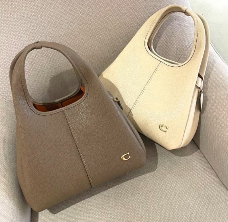 Coach_Lana_23_Medium_With_Original_Box_DustCover