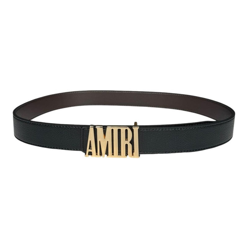 Amiri_Premium_Belt_A-002_Gold
