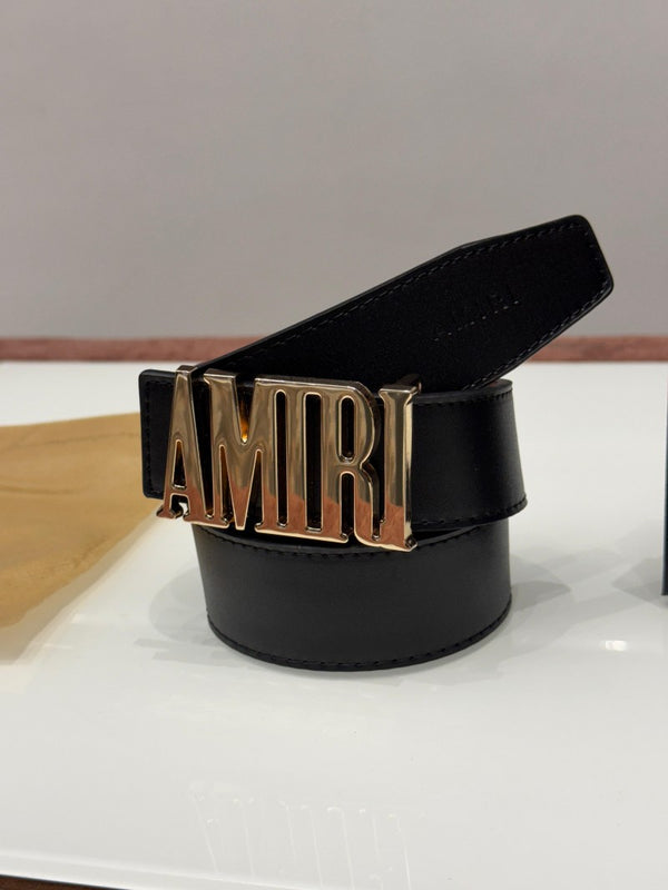 Amiri_Premium_Belt_A-002_Gold