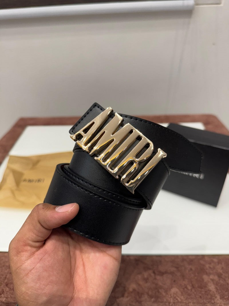 Amiri_Premium_Belt_A-002_Gold