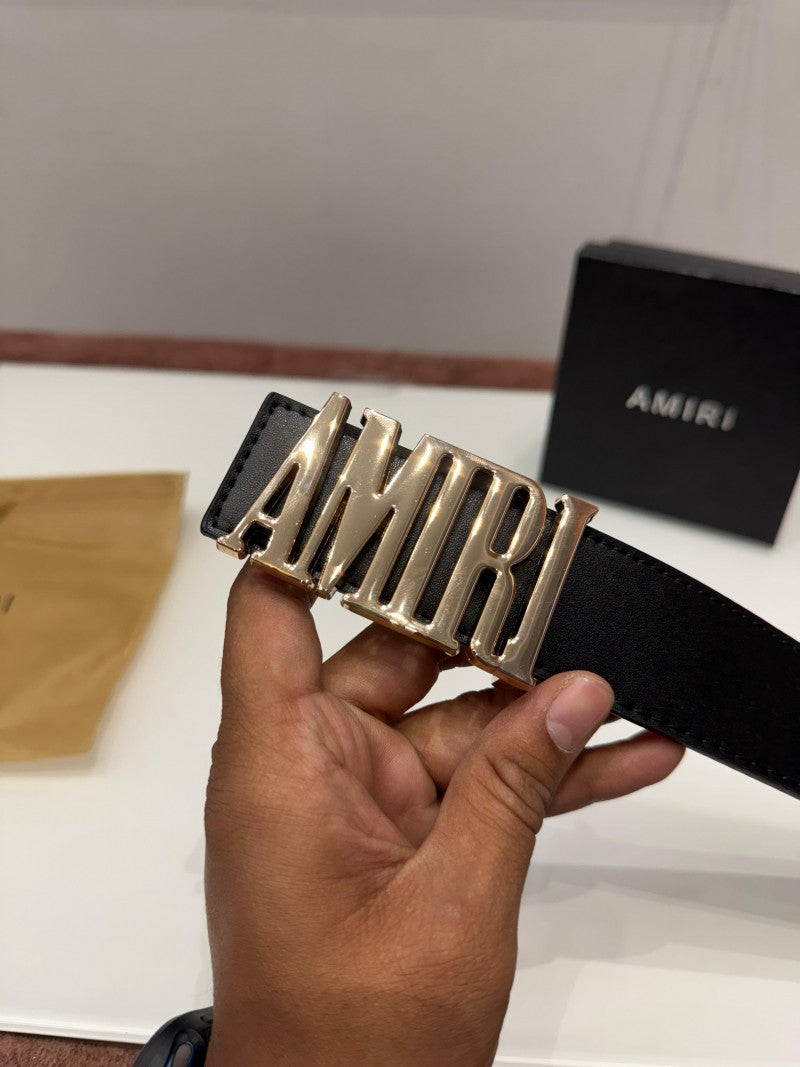 Amiri_Premium_Belt_A-002_Gold