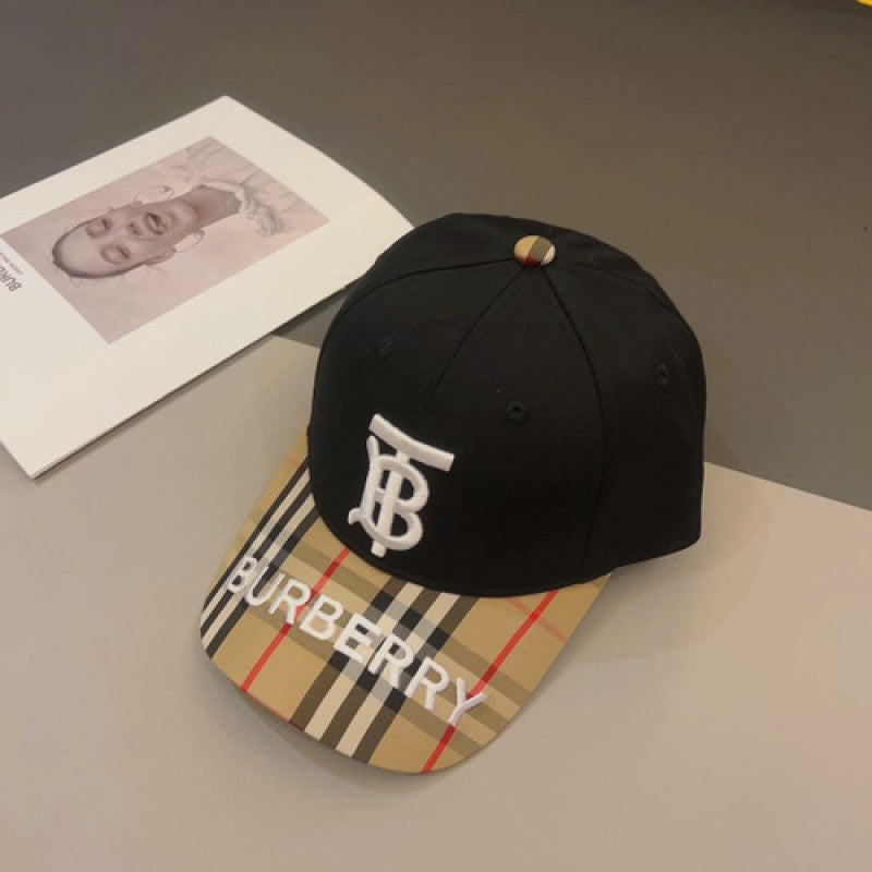 Burberry_Tb_Logo_Monogram_Premium_Baseball_Cap_(With_Safety_Box)