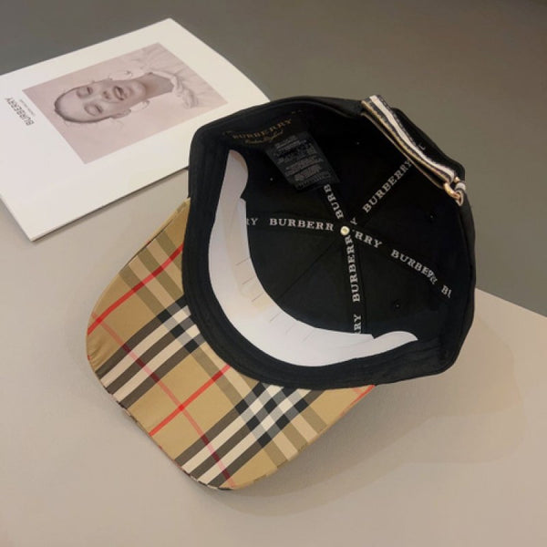 Burberry_Tb_Logo_Monogram_Premium_Baseball_Cap_(With_Safety_Box)