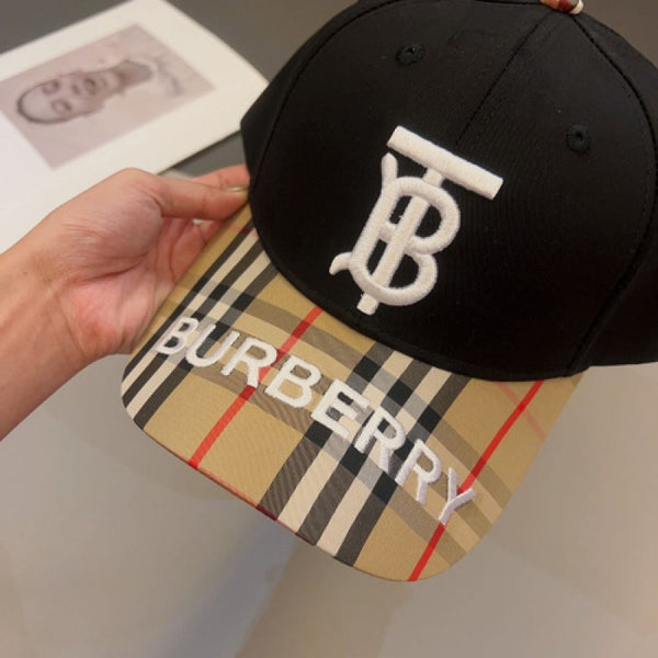 Burberry_Tb_Logo_Monogram_Premium_Baseball_Cap_(With_Safety_Box)