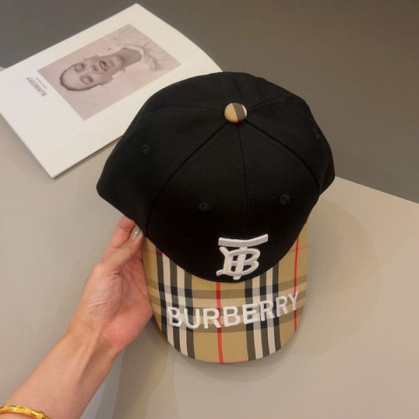 Burberry_Tb_Logo_Monogram_Premium_Baseball_Cap_(With_Safety_Box)