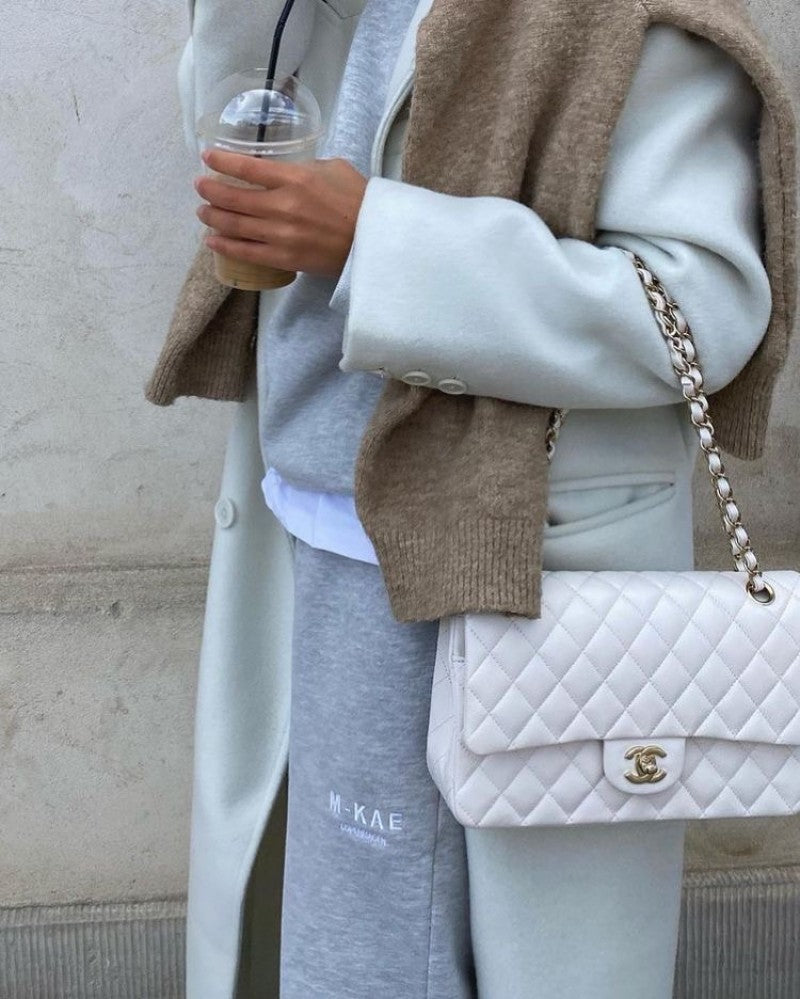 Chanel_Jumbo_Classic_Flap_White_With_OriginalBox