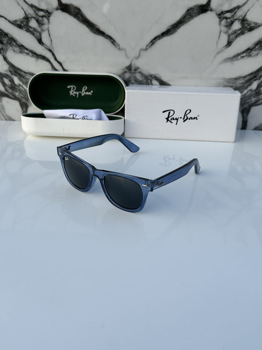 Rey ban 2140 blue black