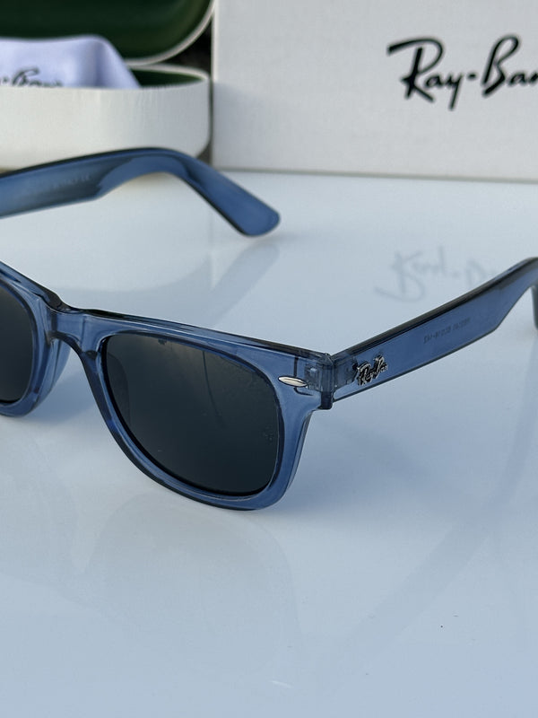 Rey ban 2140 blue black