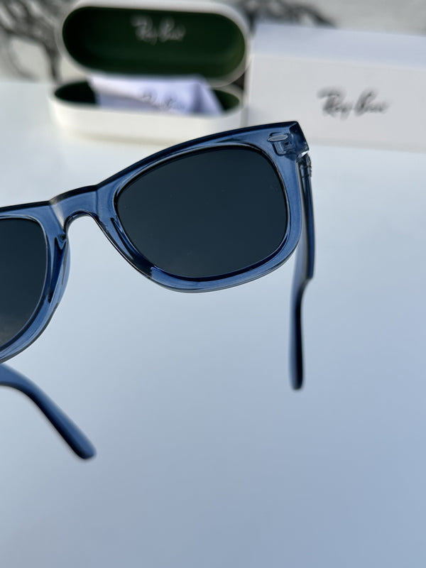 Rey ban 2140 blue black