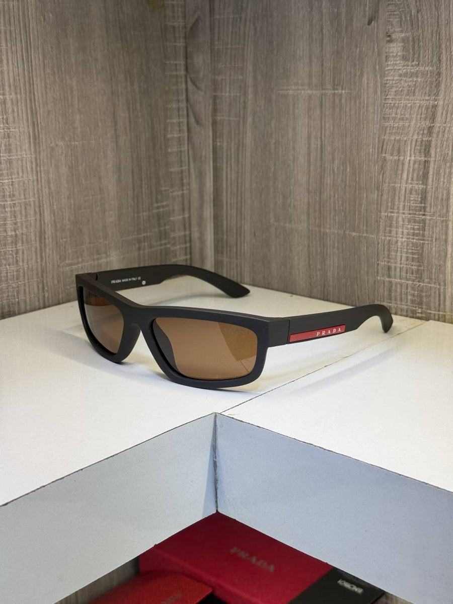 Prada 5921 Linea Rossa Sunglass