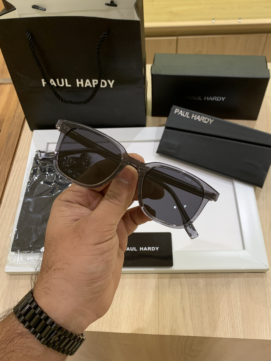 Paul hardy 10039 grey