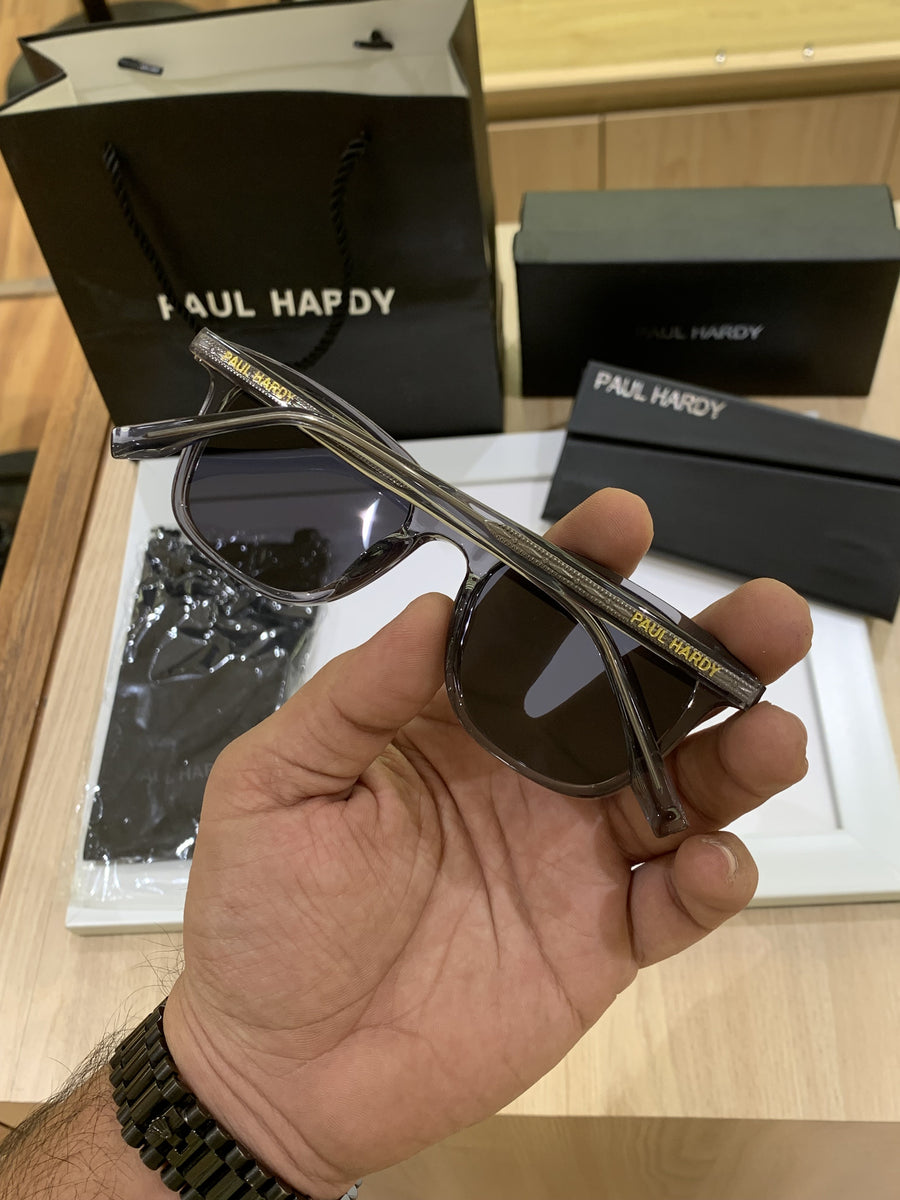 Paul hardy 10039 grey