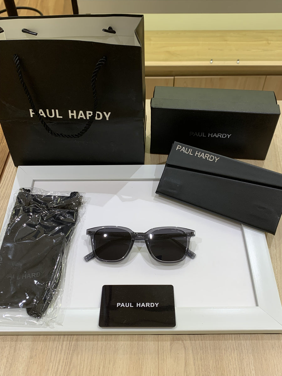Paul hardy 10039 grey
