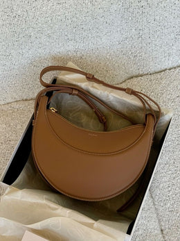 Polenne Numero Dix Crossbody Bag With Original Box & Dust Cover Packaging