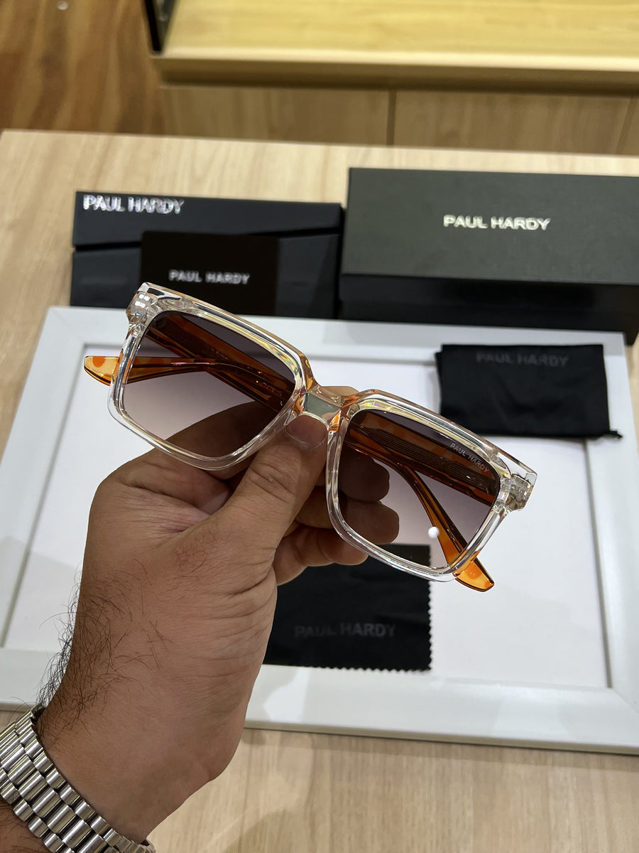 Paul hardy 3203 transparent