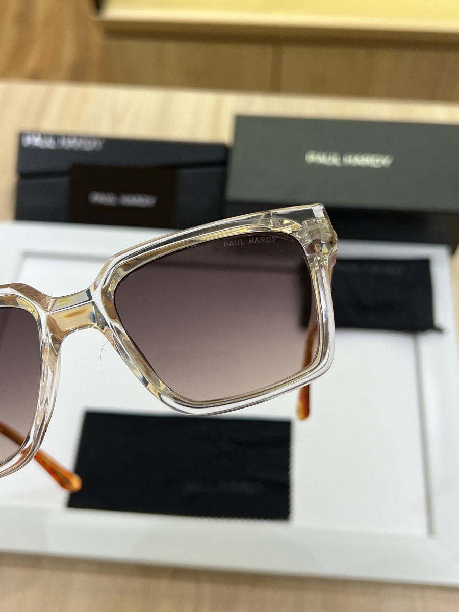 Paul hardy 3203 transparent