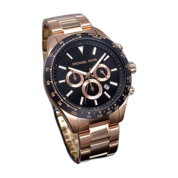 Michael Kors Layton Chronograph