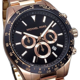 Michael Kors Layton Chronograph