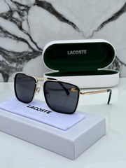 Lacoste_138_gold_black