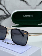 Lacoste_138_gold_black